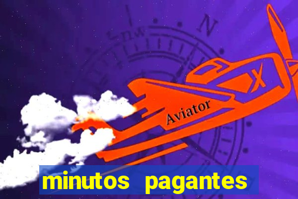 minutos pagantes jogos pg